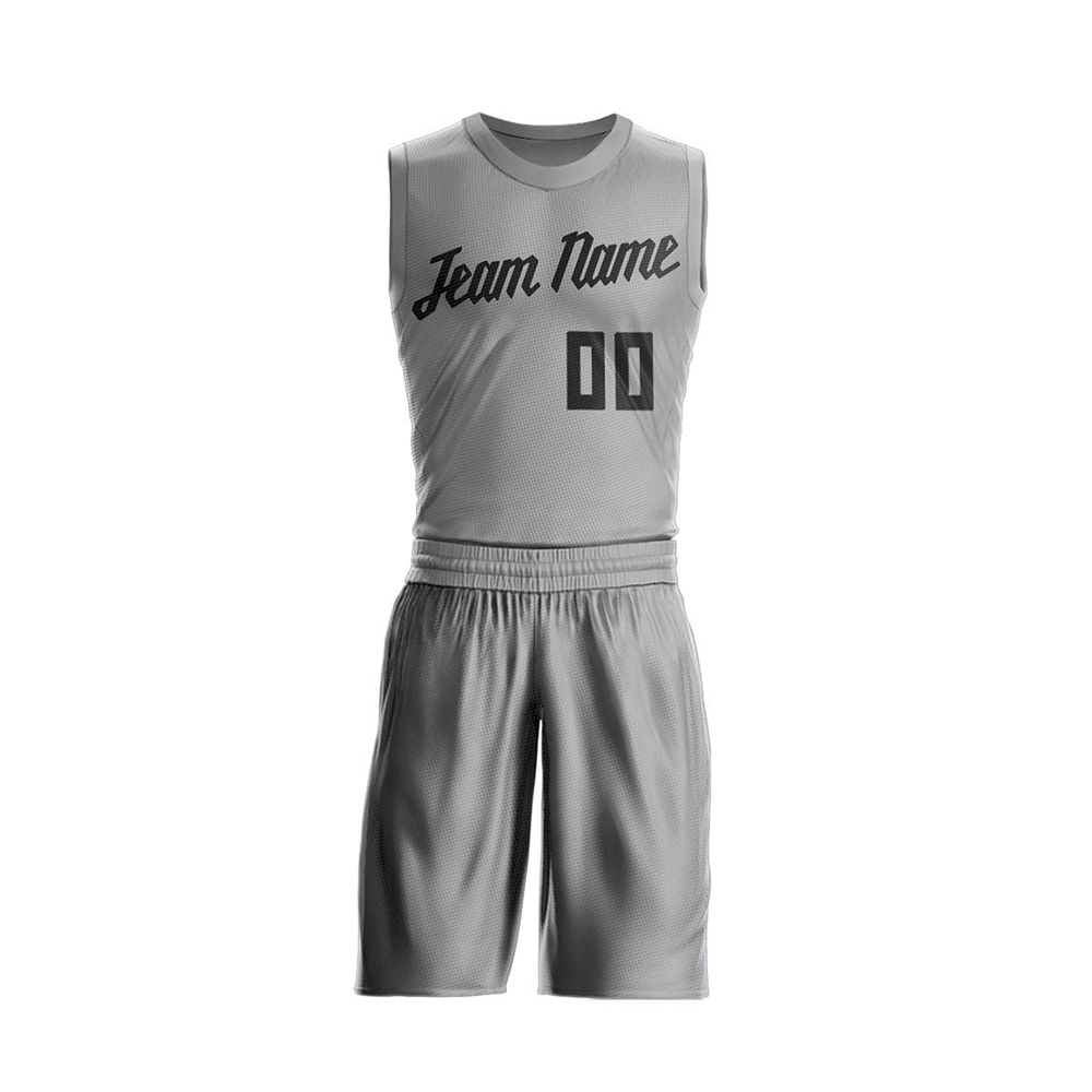Sublimation Basketball Uniform